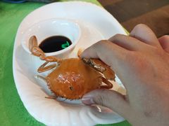 -盛港湾海鲜食府(黄沙店)