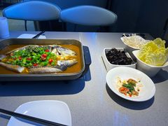 -半天妖烤鱼(绿地大融城店)