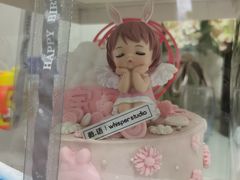 -Whisper studio薇语花艺烘焙工作室