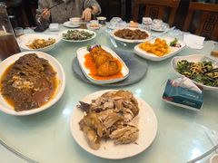 -同发号饭庄(复兴路店)