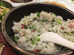 -老人和饭店(淮海中路店)