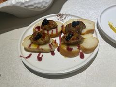 -多佐铁板烧(富力广场店)