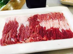 -牛街·马辈儿涮肉(牛街二店)