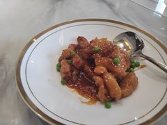 -并州饭店-中餐厅