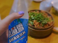 -曾三娘翘脚牛肉