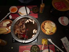 -牛New寿喜烧(新六百店)