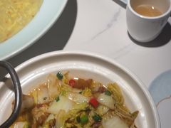 -庆江南江南菜(琴湖溪里花园城店)