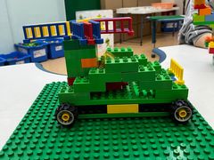 -卡巴机器人编程·少儿编程·信息学竞赛(公益西桥校区)