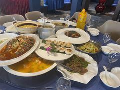 -俏巴渝·家宴·生日宴(锦绣城店)
