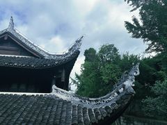 -阳明祠