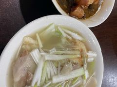 -金卯白肉罩火烧