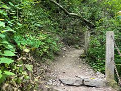 -西安金龙峡风景区