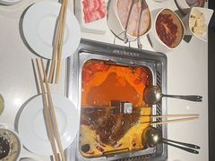 -海底捞火锅(玉桥商业广场店)