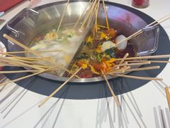 -宏姐串串香(征仪路店)