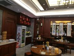 大堂-勤德兴(湖滨路店)