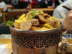 -裕鼎鲜·新中菜(王府井店)