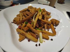 -楚鱼王·河鲜·湖北菜(华农店)