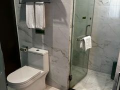 -维也纳智好酒店(深圳罗湖口岸国贸火车站店)