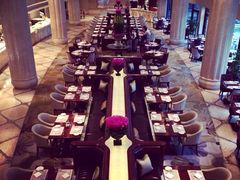 iphone_upload_pic-Salon de Ville浦江汇(上海外滩华尔道夫酒店店)