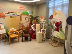 点击看大图 -侒悦缦月子中心·疗愈园区(龙岗店)