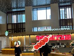 -星巴克臻选(外滩中心店)