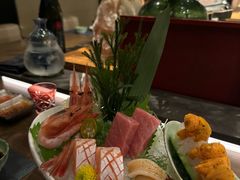 -岩盐·铁板料理(嘉里店)