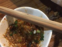 -傣妹火锅(南京东路一店)