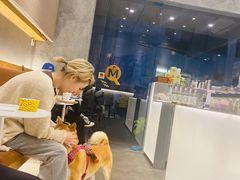 -MQ COFFEE STAND明谦(新洲店)