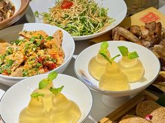 -打酱油·非遗淮扬菜(瘦西湖梅岭店)