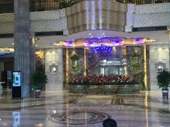 -厦门途易蓝罗约海景温泉酒店(园博苑地铁站店)