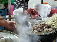 -潮镇老尾牛杂(环城西路店)