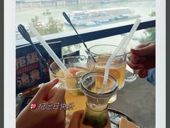 -極上萬膳·日料放题(来福士江景店)