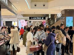 -远大购物中心(南岗店)