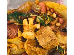 麻辣香锅-明月麻辣香锅(明日星城店)