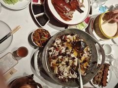 -大鸭梨烤鸭(枣园店)