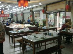 大堂-春发生饭店·非遗(南院门店)