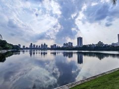 -南宁南湖公园