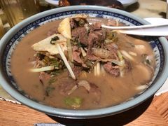 -慧娟面馆·餐厅(望江路店)