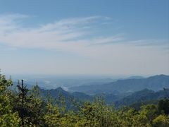 -妙峰山风景名胜区