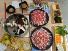 -万向城(裕华路店)