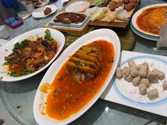 -裕德隆清真饭庄·天津特色菜(东丽店)