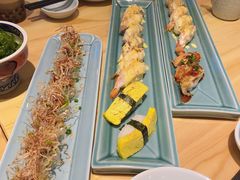 -Tuna maki寿司(园区永旺店)