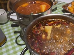 -番食园鲜食火锅(高新店)