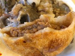 -馅饼粥·百年传承 since1926(中山路店)