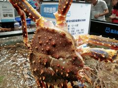 -盒马鲜生(曜一城店)