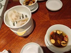 -喜鼎海胆水饺(东港店)