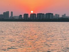 -艾溪湖湿地公园