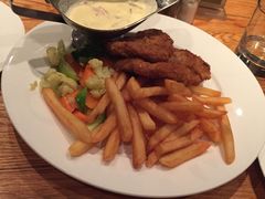 -Geneva日内瓦餐厅(西郊宝成花苑店)