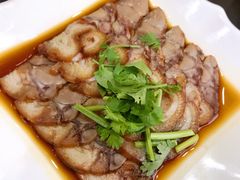 酱肘花-金阁家常菜(贵阳路店)