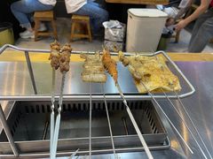 -古彭7只羊·徐州烧烤(玄武墨香路店)